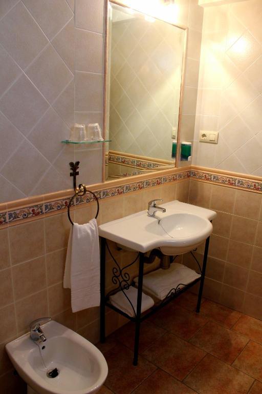 Hostal San Pedro Cuenca  Room photo
